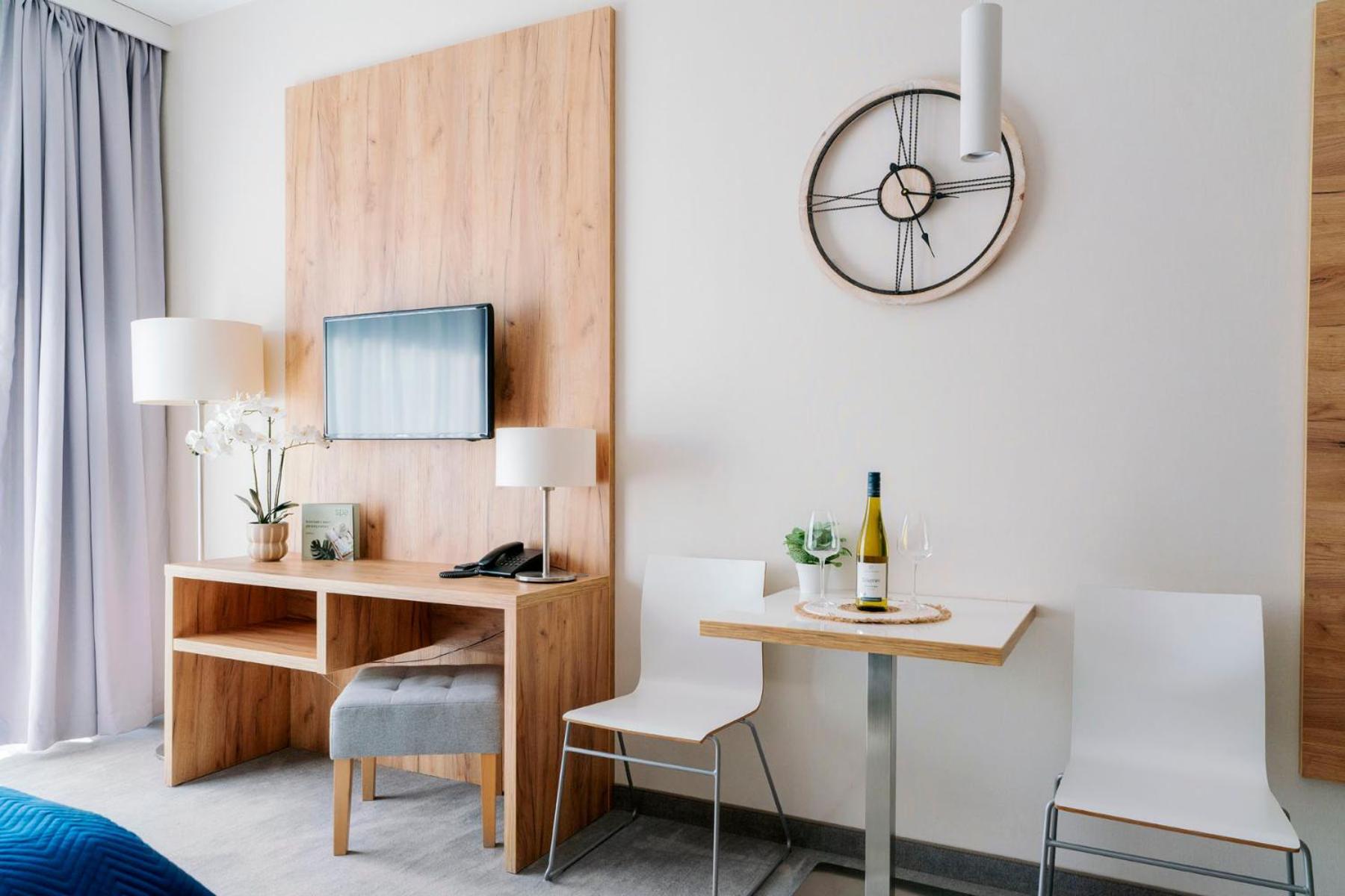 Apartament Folgaria - Aparthotel Panorama Czarna Gora Sienna  Luaran gambar