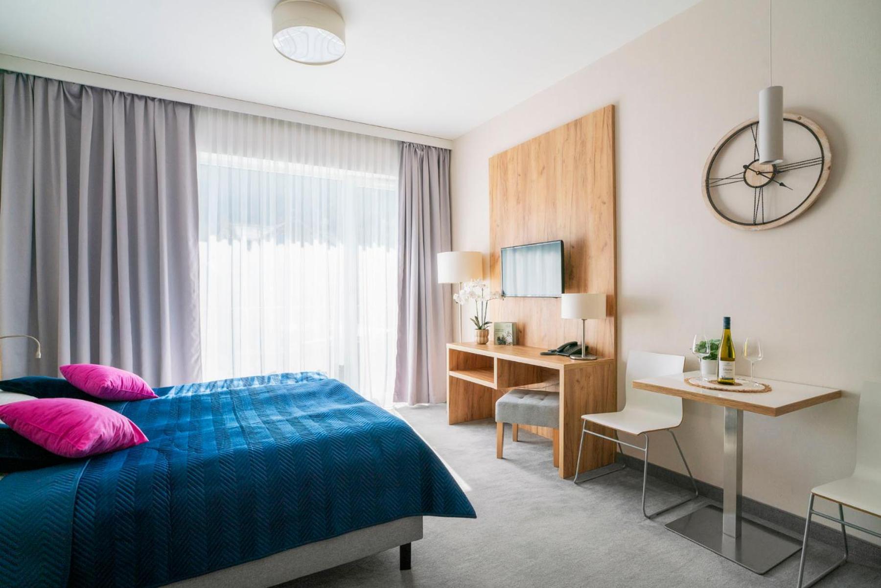 Apartament Folgaria - Aparthotel Panorama Czarna Gora Sienna  Luaran gambar