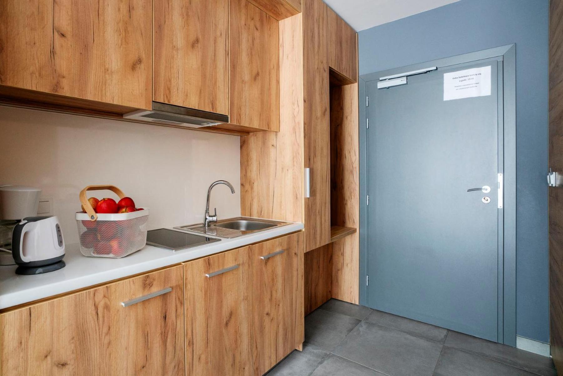 Apartament Folgaria - Aparthotel Panorama Czarna Gora Sienna  Luaran gambar